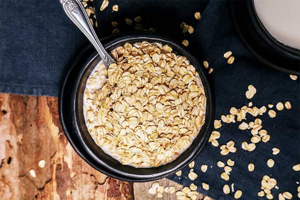 تصویر 4 از قیمت جو دوسر کینوا + خرید باور نکردنی